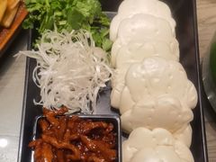 -北李妈妈菜·海肠捞饭(高新万达店)