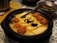 -莲餐厅·湖北菜·藕汤老手艺(愚园路店)