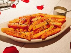 -Grand James·地中海bistro(百家湖1912店)