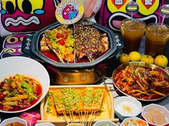 -一味一诚•鲜嫩烤鱼(昌平悦荟店)