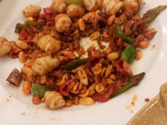 android_upload_pic-扬州三头宴(东关街店)