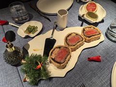 -弦月窗LUNETTE BY AMANDA(复兴路店)