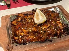 -IL Forno 意坊·意大利餐厅(花园店)