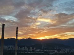 -红光山