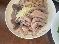 -乡亲鹅肉城(吴江店)