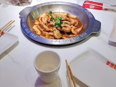 -李想大虾(吾悦广场店)