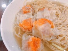 猪油捞全蛋面-恩宁刘福记(东华东路店)