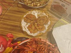 -冶建镜子·老南昌大排档·江西虾王(总店)