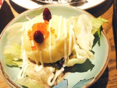 -三禾屋·亚洲融合小馆(未来科技城店)