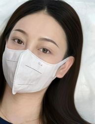 -尔素·半永久纹眉·野生眉