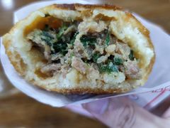 -煎意浓·吴记煎包(交通路店)