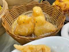 -馨越楼·点心·粤菜(赤坎店)