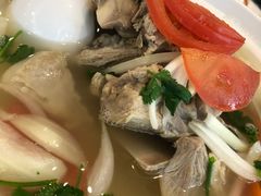 -帕米尔食府(白云观店)