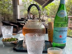 -粤海喜来登酒店·&More聚驿(天河城店)