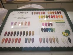 -MONICABOX美甲美睫