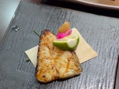 -匠和风精致料理(莆田财富中心店)