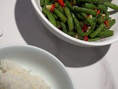 -兰湘子·湘菜小炒(长安万科广场店)
