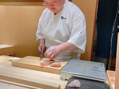 -鮨一日本料理旗舰店(总店)