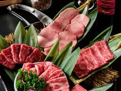 -虎丸烧肉(新大陆广场店)