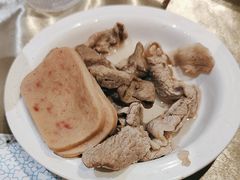 -东来顺饭庄(王府井步行街店)