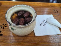 -红糖水都·女生特炖·中式滋补炖(北辰店)