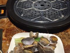 -船奇蒸汽海鲜·闽菜(八市海鲜总店)