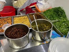 -老五鸡丝豆花面粉(瑞金北路68号院店)