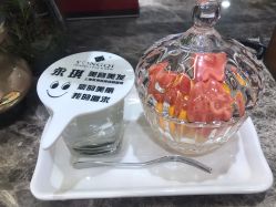 -永琪护肤造型