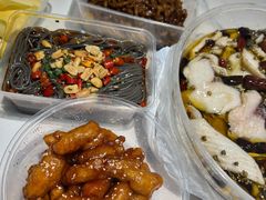 -鑫巴蜀(和平里店)