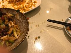 -朱家小厨(红塔西路店)