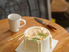 -MEETOWN美糖烘焙(凯德MALL店 )