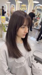 -苏奇发型·烫发染发