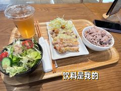 -仁恒美食庭苑