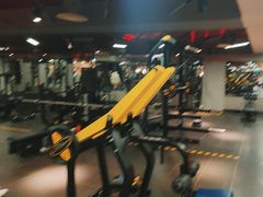 -威尔仕健身(新天地店)