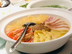 -廊亦舫Lang Yi Fang Restaurant(金桥店)