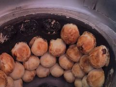 -百年夯碳烤胡椒饼(阿拉城店)