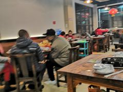 -同顺鹅庄(南华路店)