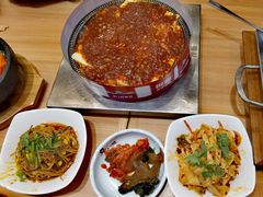-敏丁拌饭(中街总店)