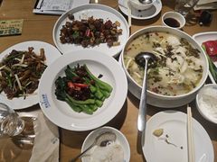 -观塘港茶餐厅(万达店)