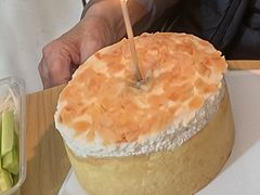 -橙呦·私人定制生日蛋糕