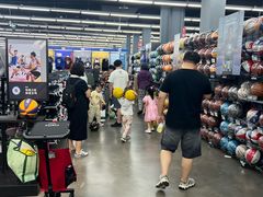 -迪卡侬(雨花店)