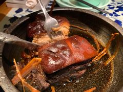 -绿茶餐厅(布吉万象汇店)