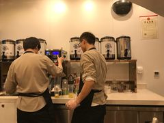 -眷茶臻选(中原万达店)