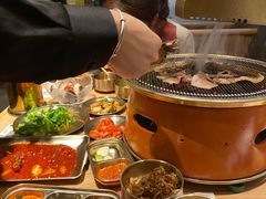 -西塔老太太泥炉烤肉(武汉摩尔城店)