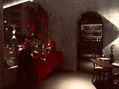 -LUMOS卢莫斯融合料理餐厅