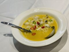 -览江阁中餐厅·淮扬菜(兆和皇冠假日酒店)