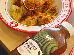 -吉祥馄饨(上海斜土店)