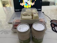 -迦南·甜品蛋糕(传媒店)