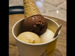 -LUNEURS月乐诗 冰淇淋咖啡(环贸店)