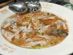 -渔语鱼新川菜Bistro(万象天地店)